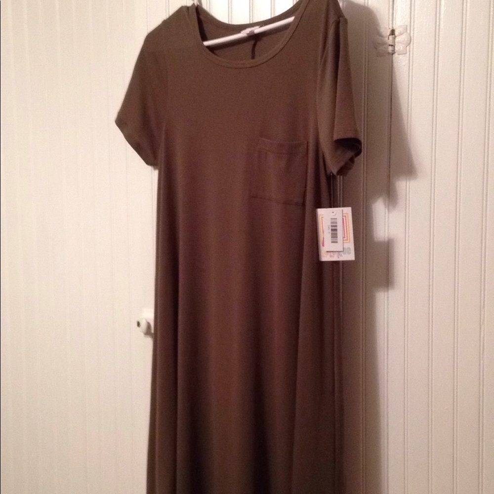 Lularoe Carly